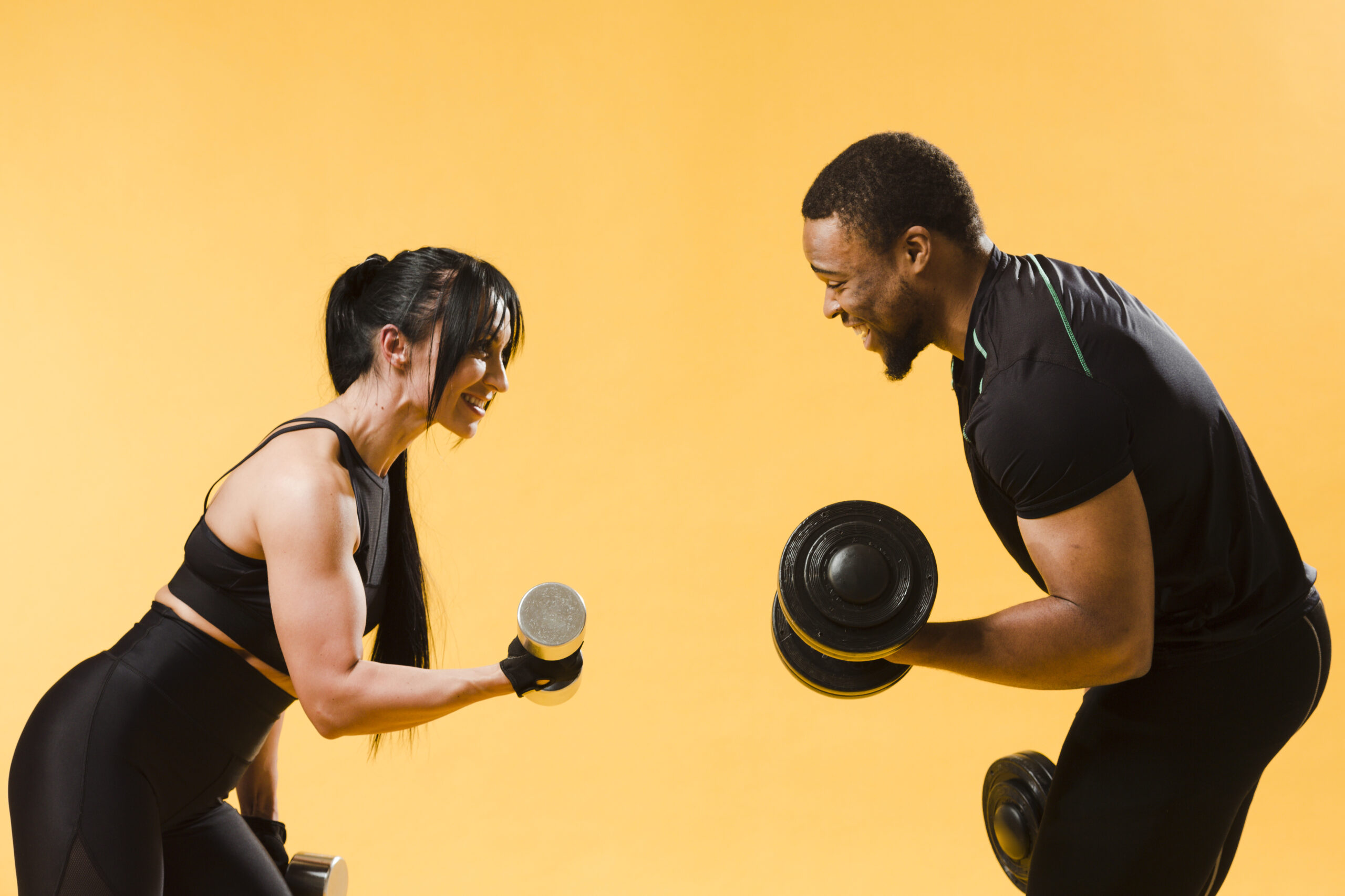Join Our Fitness Challenges and Stay Motivated